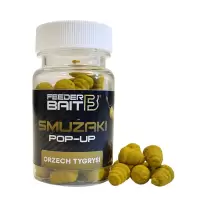 Smużaki Orzech Tygrysi - Feeder Bait